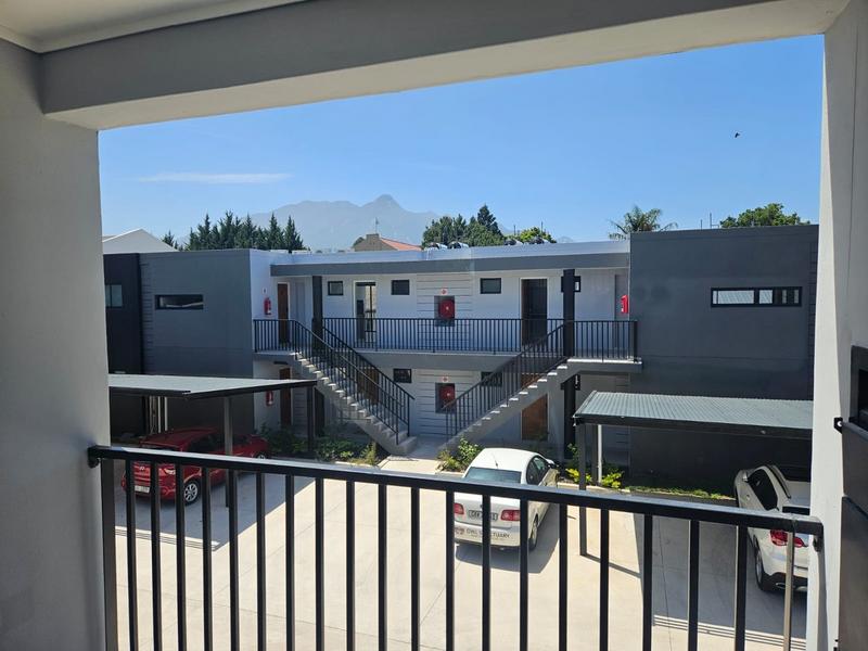 1 Bedroom Property for Sale in George Central Western Cape